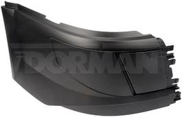 Heavy Duty Corner Bumper 242-6106 56496074 564.96074