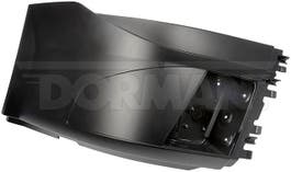 Heavy Duty Corner Bumper 242-6109 56496075F 564.96075F