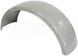 Heavy Duty Fender Aluminum 242-6121 56475017 564.75017