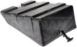 Heavy Duty Battery Cover 242-6123 014005006 20769166 32MK571M