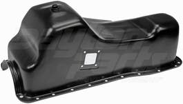 Engine Oil Pan 264-016 103020 3310566 3310566 501066