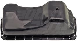 Engine Oil Pan 264-017 103080 3310567 3310567 501067