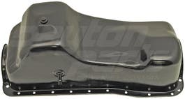 Engine Oil Pan 264-019 103081 3310568 3310568 501068