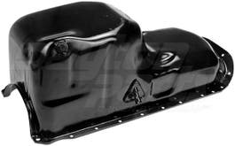 Engine Oil Pan 264-163 103224 264163 3310547 3310547