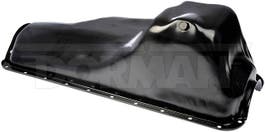 Engine Oil Pan 264-5102 501063 8024317 802.4317 FP15B
