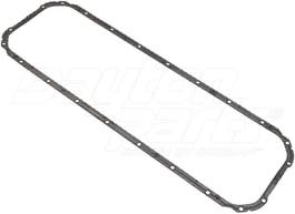 Heavy Duty Engine Oil Pan Gasket 264-5517G 045013003