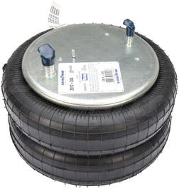 Air Spring - Convoluted 2B12-345 7545