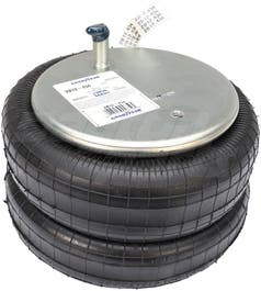 Air Spring - Convoluted 2B12-434 7472
