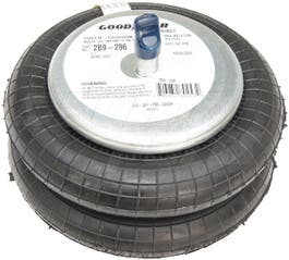 Air Spring - Convoluted 2B9-296 1002B09296G