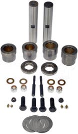 Steering King Pin Repair Kit 300-102DD 202470 20-2470 300102 300-102