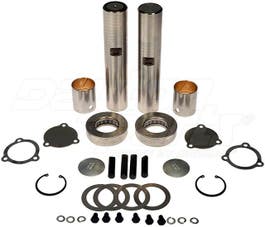 Steering King Pin Repair Kit 300-182 202530 20-2530 2621507 262-1507