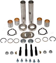 Steering King Pin Repair Kit 300-207 202350 20-2350 2621537 262-1537
