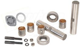 King Pin Kit With Bi Metal Bushings 300-209 202190 20-2190 300208 300-208
