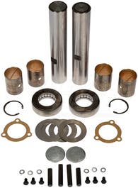 Steering King Pin Repair Kit 300-210 1739844 202680 20-2680 205SQ12