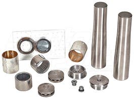 Steering King Pin Repair Kit 300-231 202820 20-2820 2621569 262-1569