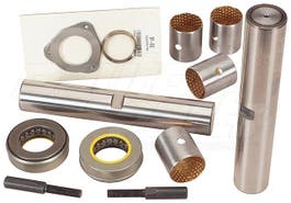 Steering King Pin Repair Kit 300-234 1436980001 143698-0001 202620 20-2620