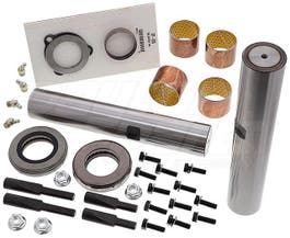 Steering King Pin Repair Kit 300-244 202581 20-2581 2621592 262-1592