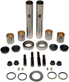 Steering King Pin Repair Kit 300-260 202290 20-2290 2621597 262-1597