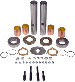 Steering King Pin Repair Kit 300-265 202691 20-2691 2621590 262-1590