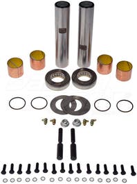Steering King Pin Repair Kit 300-267 1008500 202671 20-2671 2621594