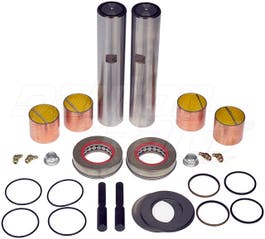 Steering King Pin Repair Kit 300-295A 300295A 300-295A 329404 460510C