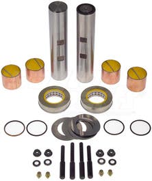 Steering King Pin Repair Kit 300-306DD 300306 300-306 328349 FKP144C