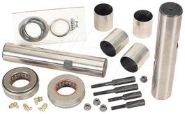 Steering King Pin Repair Kit 300-322DD 300322 300-322 329023 460506C
