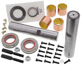 Steering King Pin Repair Kit 300-326 300326 300-326 460243C 460.243C