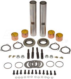Steering King Pin Repair Kit 300-332 2603340C91 300332 300-332 460469C