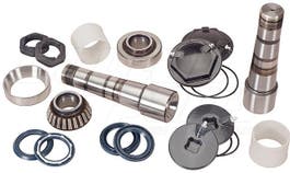 Steering King Pin Repair Kit 300-340 300340 300-340 301SQ53 460542N