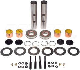 Steering King Pin Repair Kit 300-342 300342 300-342 331435 331435ETN