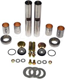 Steering King Pin Repair Kit 300-346 300346 300-346 460105B 460.105B