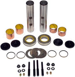 Steering King Pin Repair Kit 300-362 300362 300-362 306K145E 306-K145E