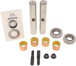 Composite King Pin Kit 300-370 460535C 460.535C E11815C E-11815C