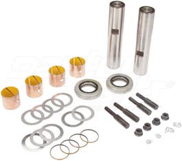 Composite King Pin Kit 300-410 308410 308-410 460628C 460.628C