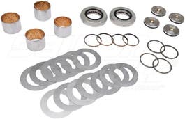 King Pin Service Kit 300-412 011001010 KB892DC KB-892DC