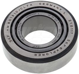 King Pin Tapered Bearing Cup And Cone 302-288T 012001017