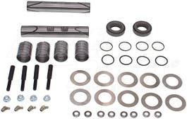 Steering King Pin Repair Kit 306-K103S 300309 300-309 300318 300-318