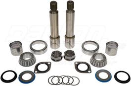 Steering King Pin Repair Kit 306-K110G 300288 300-288 306K110G 306-K110G