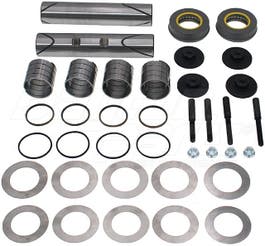 Steering King Pin Repair Kit 306-K147E 306K147E 306-K147E 460534E 460.534E