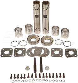 Steering King Pin Repair Kit 306-K180E 300267 300-267 300283 300-283