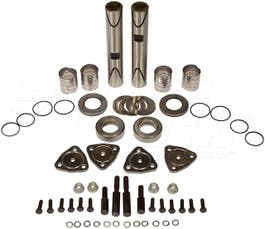 Steering King Pin Repair Kit 306-K941R 300324 300-324 306K941R 306-K941R