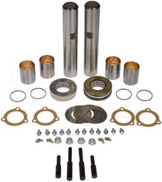 Steering King Pin Repair Kit 300-216 001442 143698018 143698-018 202690