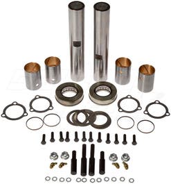 Steering King Pin Repair Kit 308-232 300232 300-232 300242 300-242