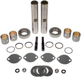 Steering King Pin Repair Kit 308-279 2621588 262-1588 300259 300-259