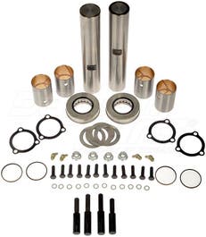 Steering King Pin Repair Kit 308-284 1665531C91 300266 300-266 300284