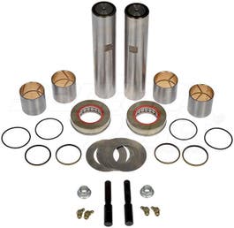 Steering King Pin Repair Kit 300-294A 300294A 300-294A 329405 460510B