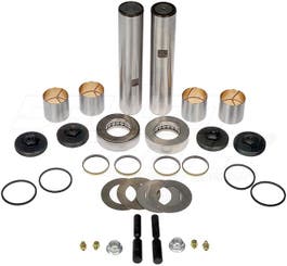 Steering King Pin Repair Kit 308-297 300293 300-293 300297 300-297