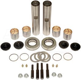 Steering King Pin Repair Kit 300-317DD 300317 300-317 460518B 460.518B