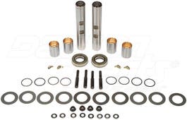 Steering King Pin Repair Kit 300-318DD 300318 300-318 300319 300-319